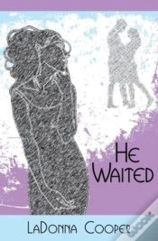 Capa do artigo He Waited