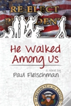 Capa do artigo He Walked Among Us