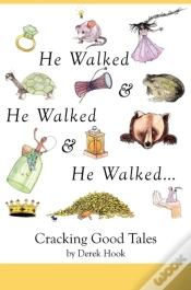 Capa do artigo He Walked And He Walked And He Walked