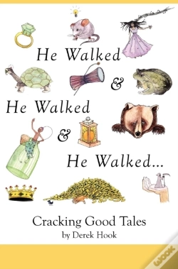 Capa do artigo He Walked And He Walked And He Walked