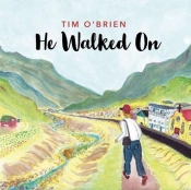 Capa do artigo He Walked On - CD