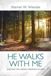Capa do artigo He Walks W/Me