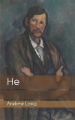 He