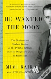Capa do artigo He Wanted The Moon