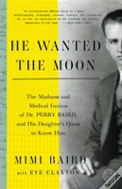Capa do artigo He Wanted The Moon