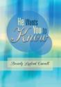 He Wants You To Know - Preview