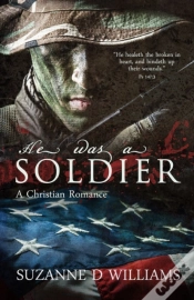 Capa do artigo He Was A Soldier