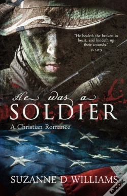 Capa do artigo He Was A Soldier