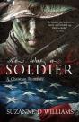He Was A Soldier - Preview