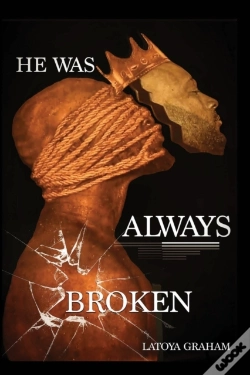 Capa do artigo He Was Always Broken