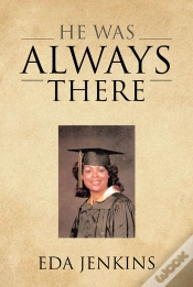 Capa do artigo He Was Always There