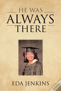 Capa do artigo He Was Always There