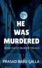 He Was Murdered - Preview