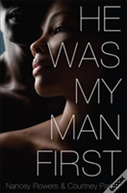 Capa do artigo He Was My Man First