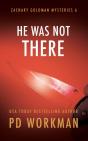He Was Not There - Preview