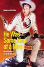 He Was Some Kind Of A Man - Preview