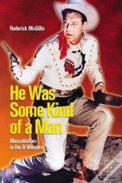 Capa do artigo He Was Some Kind Of A Man