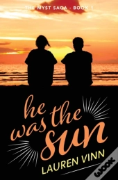 He Was The Sun