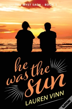 Capa do artigo He Was The Sun