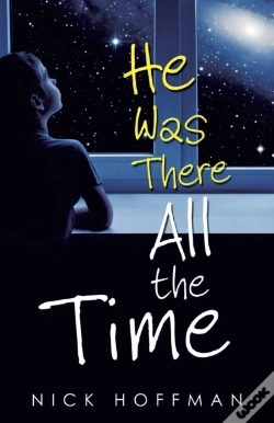 Capa do artigo He Was There All The Time
