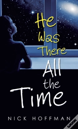 Capa do artigo He Was There All The Time