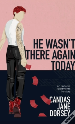 Capa do artigo He Wasn'T There Again Today