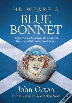 Capa do artigo He Wears A Blue Bonnet