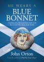 He Wears A Blue Bonnet - Preview