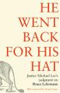 He Went Back For His Hat - Preview