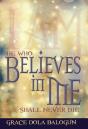He Who Believes In Me Shall Never Die - Preview