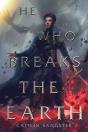 He Who Breaks The Earth - Preview