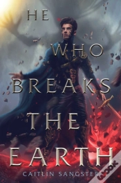 Capa do artigo He Who Breaks The Earth