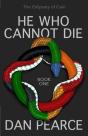 He Who Cannot Die - Preview