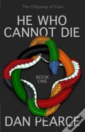 He Who Cannot Die