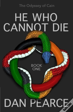 Capa do artigo He Who Cannot Die