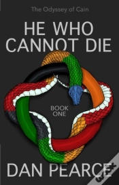 Capa do artigo He Who Cannot Die