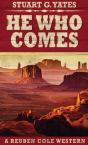 He Who Comes - Preview