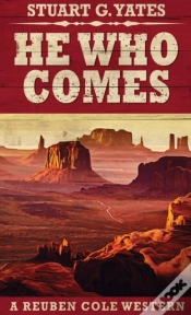 Capa do artigo He Who Comes