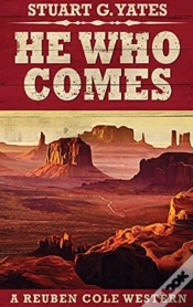 Capa do artigo He Who Comes