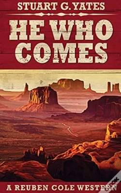 Capa do artigo He Who Comes