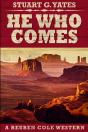 He Who Comes - Preview