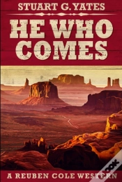 Capa do artigo He Who Comes