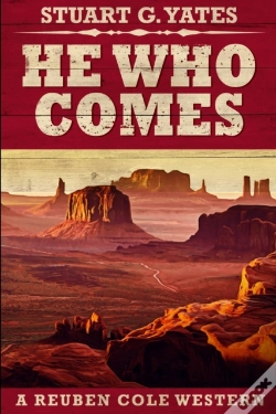 Capa do artigo He Who Comes