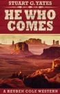 He Who Comes - Preview