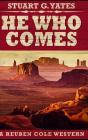 He Who Comes - Preview