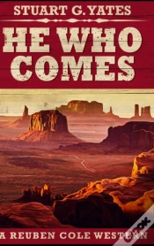 Capa do artigo He Who Comes