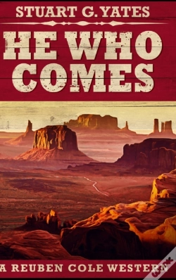 Capa do artigo He Who Comes