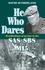 He Who Dares - Preview