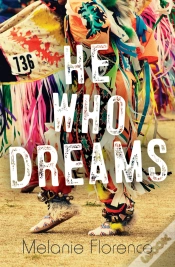 Capa do artigo He Who Dreams