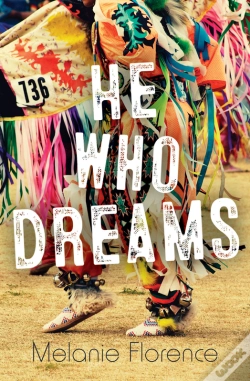 Capa do artigo He Who Dreams